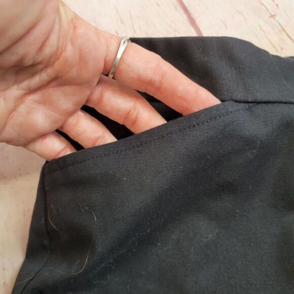 Rafaella curvy dress shorts 6 - Picture 2 of 5